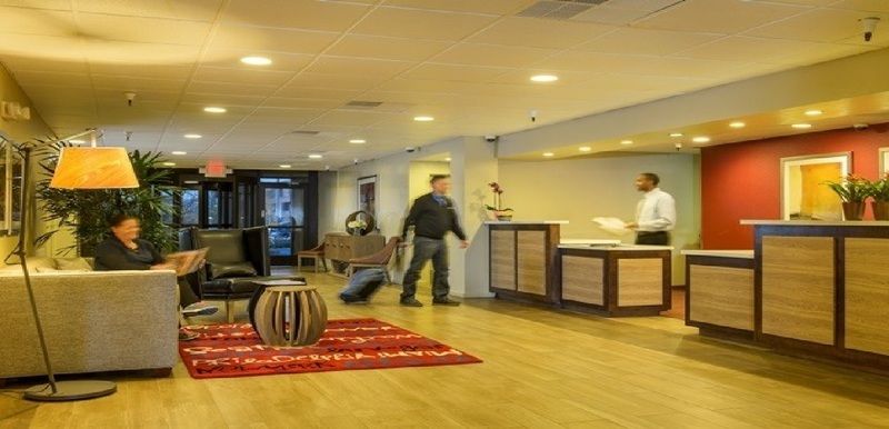 Ramada By Wyndham Salt North Temple